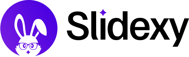 Slidexy Logo